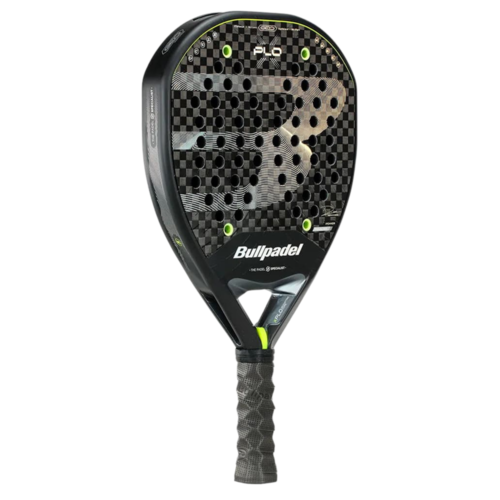 Bullpadel Xplo 26 | Padel Racket