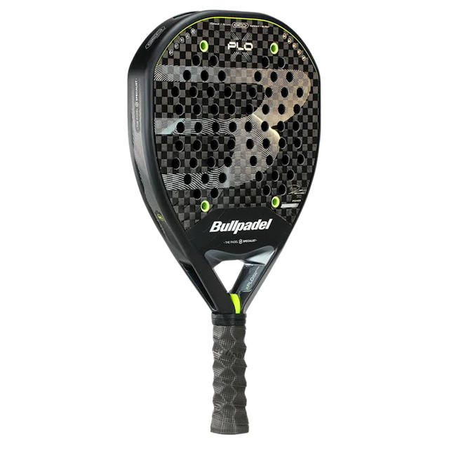 Bullpadel Xplo 26 | Padel Racket