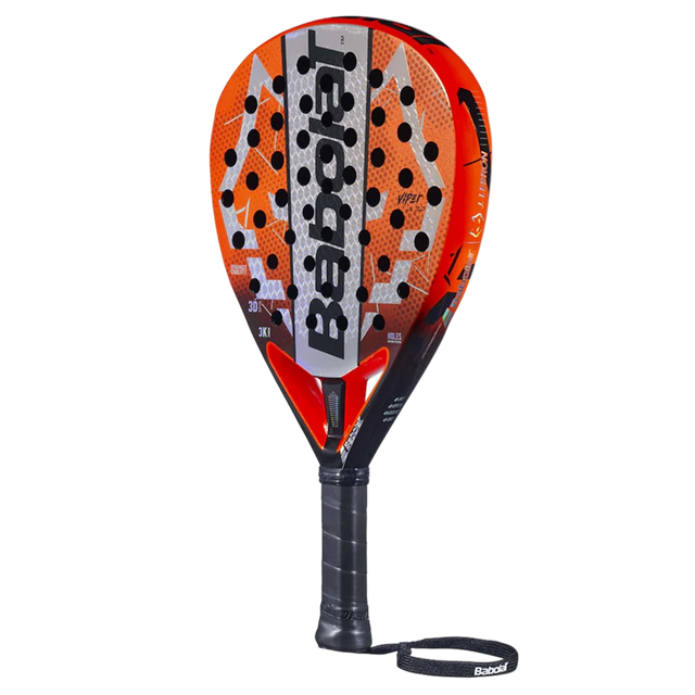 Babolat Technical Viper Juan Lebron 3.0 2026 | Padel Racket