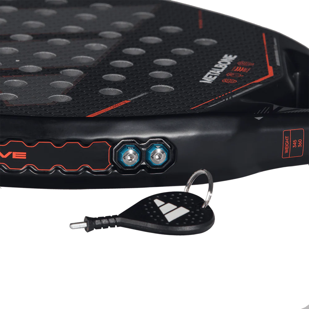 Adidas Metalbone 2026 | Padel Racket