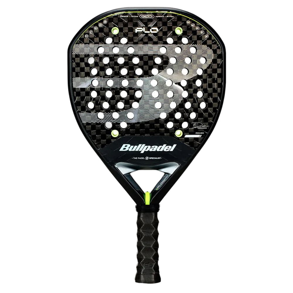Bullpadel Xplo 26 | Padel Racket