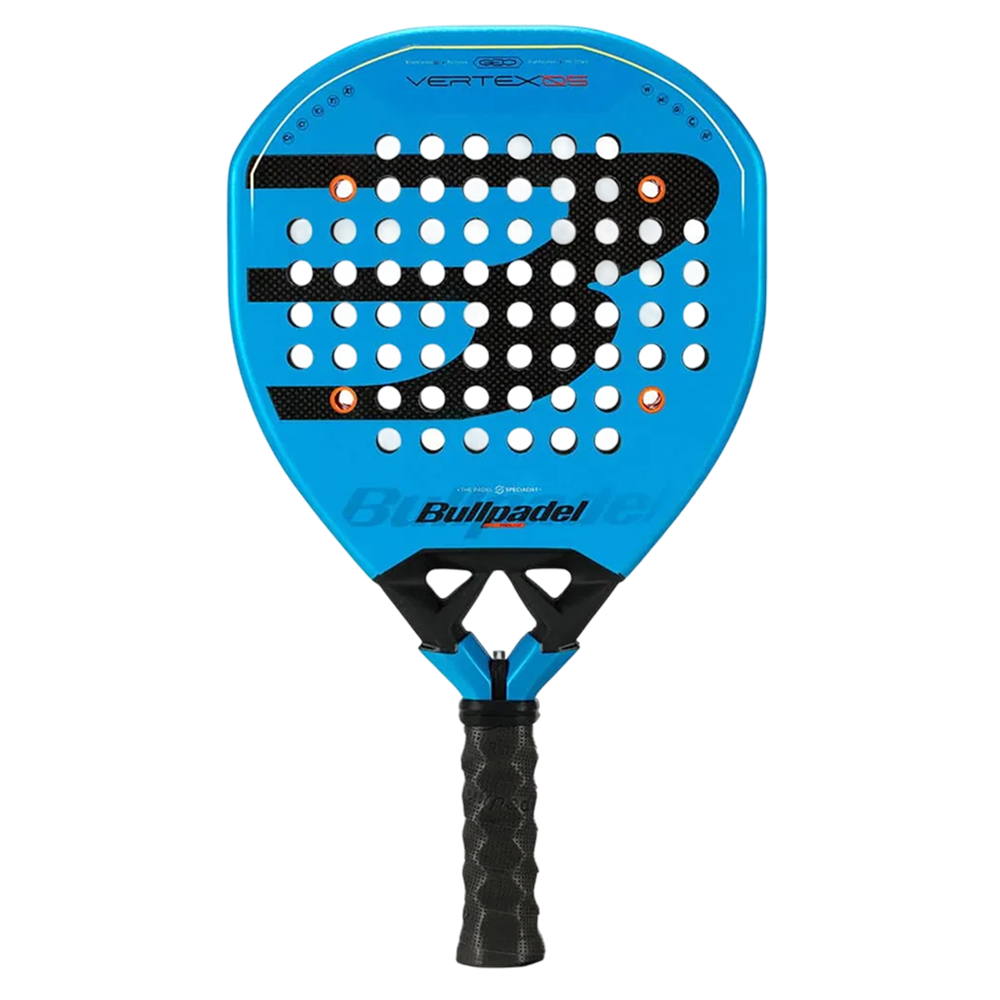 Bullpadel Racket Vertex 05 Geo 2026 | Padel Racket