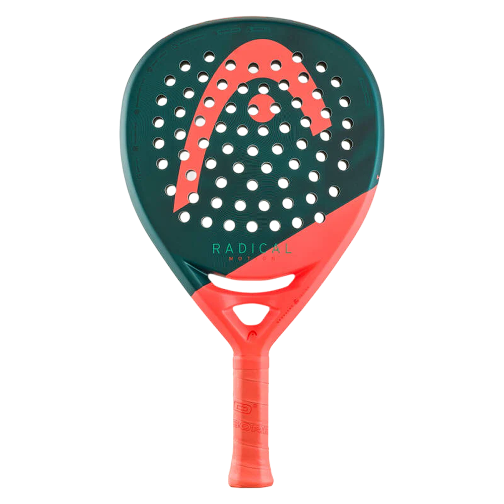 Head Radical Motion 2026 | Padel Racket