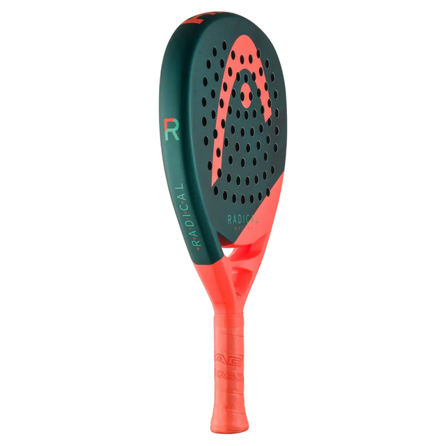 Head Radical Motion 2026 | Padel Racket