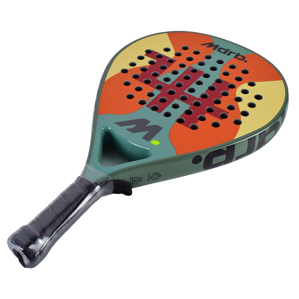MDRB Camel Edition Padel Racket