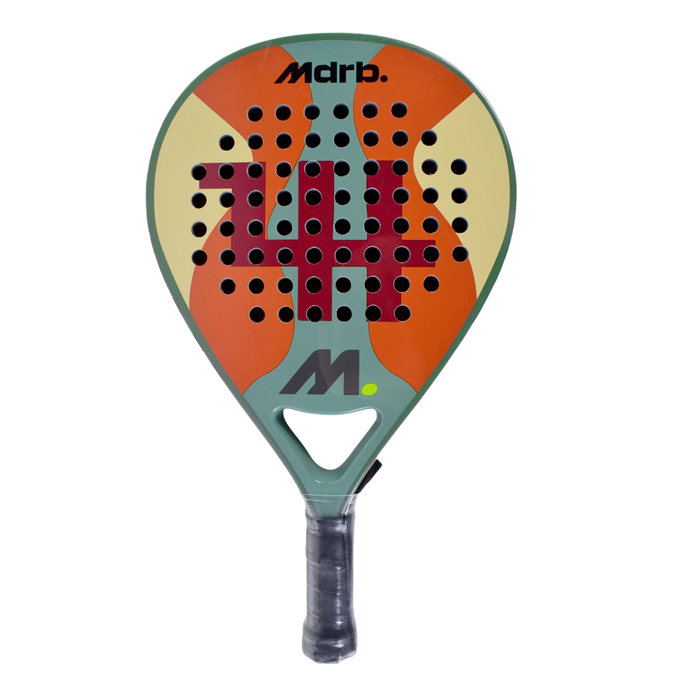 MDRB Camel Edition Padel Racket