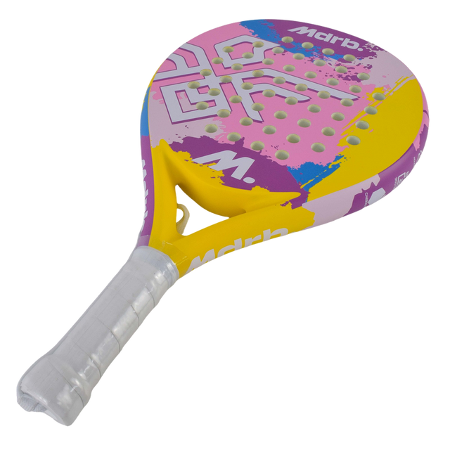 MDRB Candy Crush Padel Racket