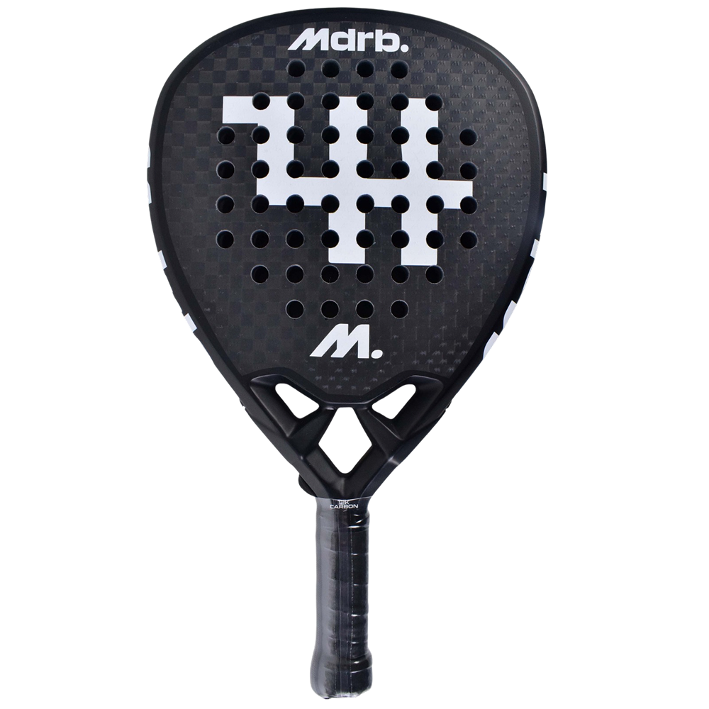 MDRB Dark Matter Padel Racket
