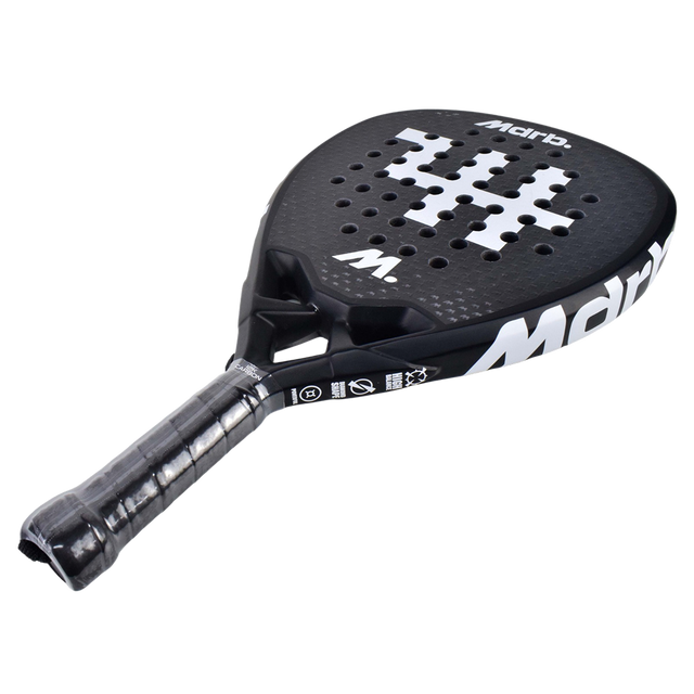 MDRB Dark Matter Padel Racket