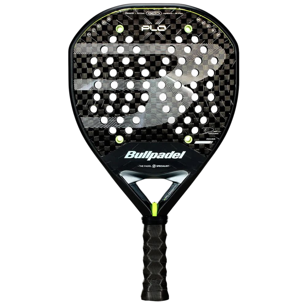 Bullpadel XPLO 2026 Padel Racket UAE | Professional Power Racket