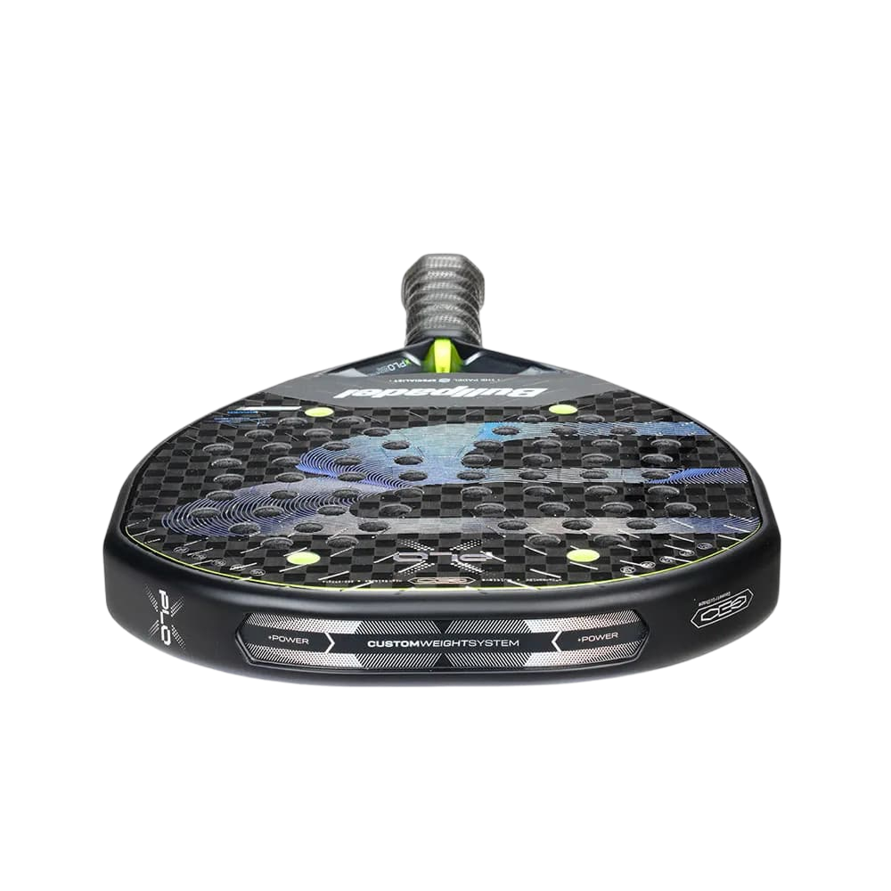 Bullpadel XPLO 2026 Padel Racket UAE | Professional Power Racket