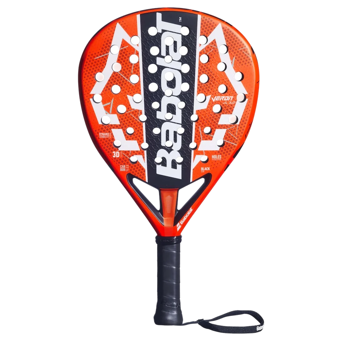 Babolat Technical Viper Juan Lebron 3.0 2026 Padel Racket UAE | Signature Edition With Box