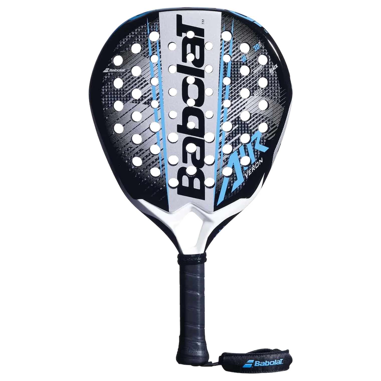 Babolat Air Veron 2026 Padel Racket UAE | Lightweight Speed & Versatility
