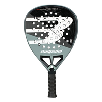 Bullpadel Hack 04 2026 Padel Racket | Tricarbon 18K Power Racket UAE
