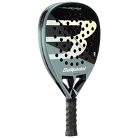 Bullpadel Hack 04 2026 Padel Racket | Tricarbon 18K Power Racket UAE