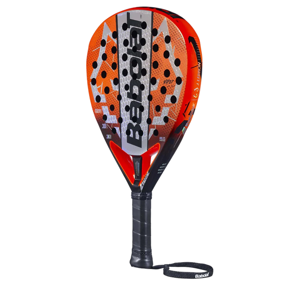 Babolat Technical Viper Juan Lebron 3.0 2026 | Padel Racket
