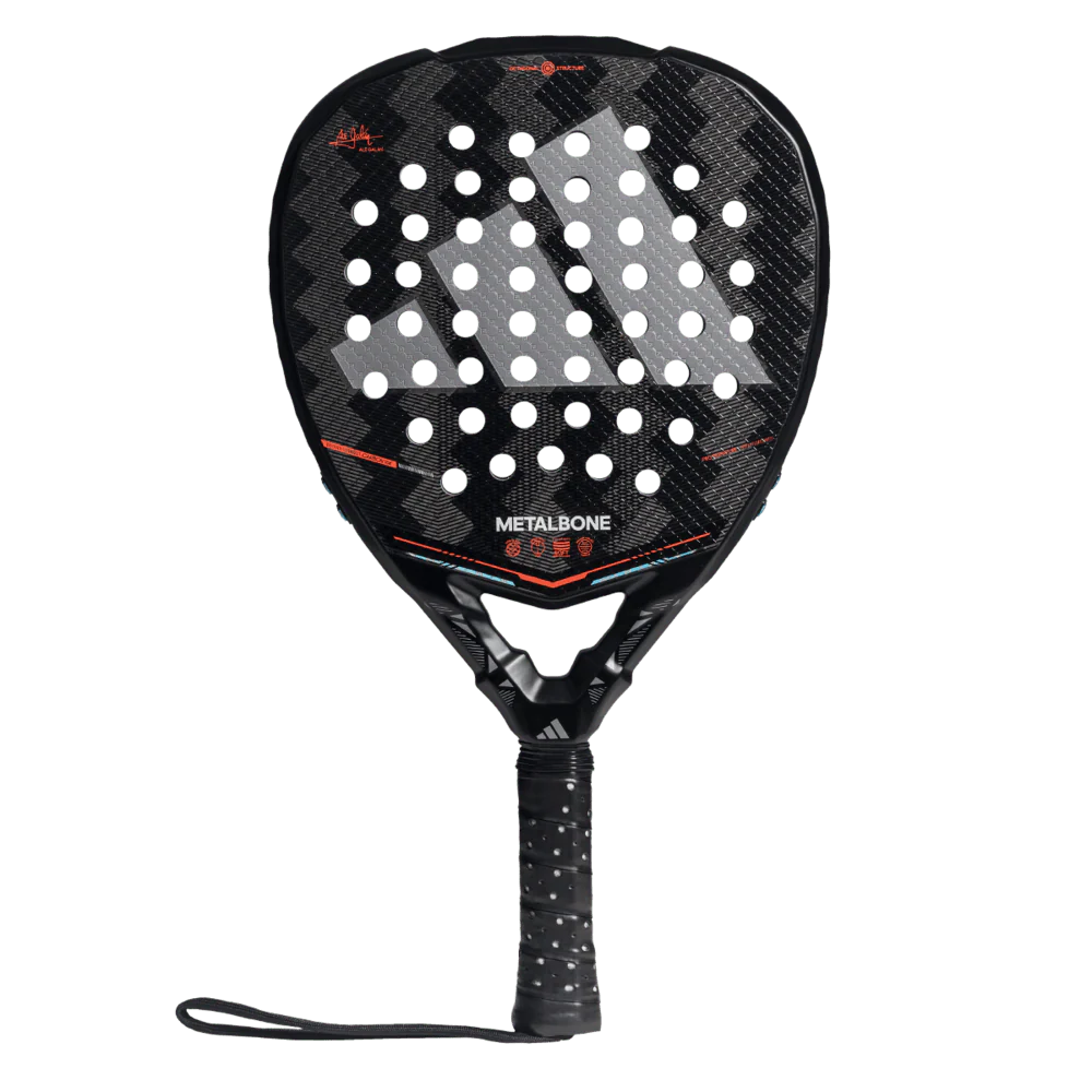 Adidas Metalbone 2026 | Padel Racket
