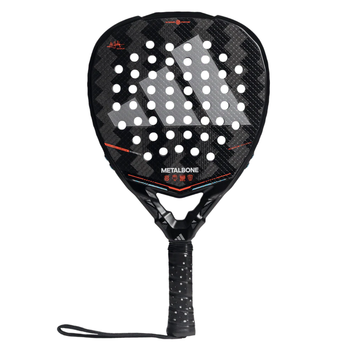 Adidas Metalbone 2026 | Padel Racket