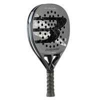 Bullpadel Hack 04 Hybrid 26 | Padel Racket