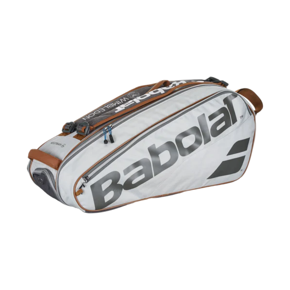 Babolat RH6 Pure Wimbeldon | Padel Accessory