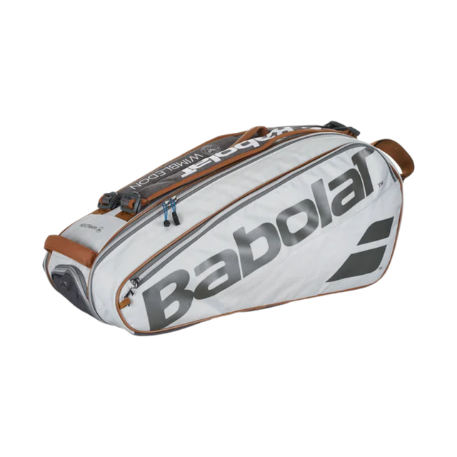 Babolat RH6 Pure Wimbeldon | Padel Accessory