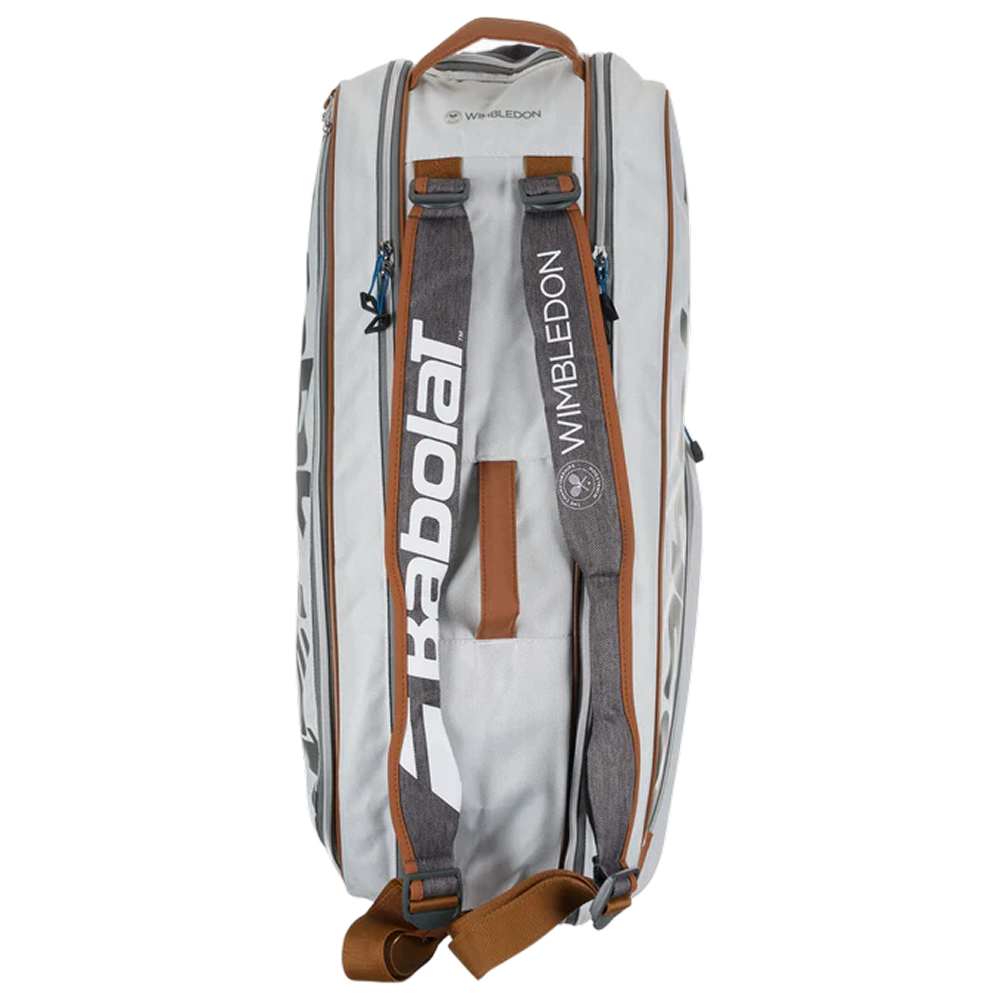 Babolat RH6 Pure Wimbeldon | Padel Accessory