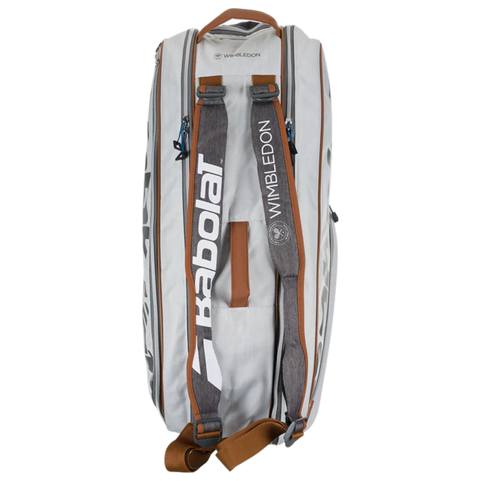 Babolat RH6 Pure Wimbeldon | Padel Accessory