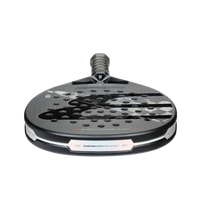 Bullpadel Hack 04 Hybrid 2026 Padel Racket UAE | Advanced Control & Counter Attack