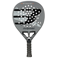 Bullpadel Hack 04 Hybrid 2026 Padel Racket UAE | Advanced Control & Counter Attack