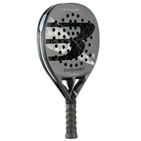 Bullpadel Hack 04 Hybrid 2026 Padel Racket UAE | Advanced Control & Counter Attack