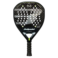 Bullpadel Xplo 26 | Padel Racket