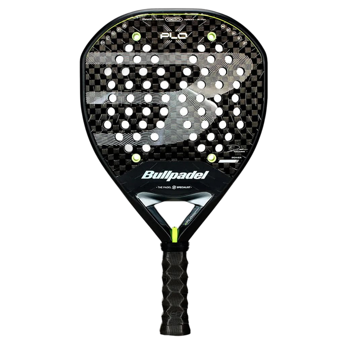 Bullpadel Xplo 26 | Padel Racket