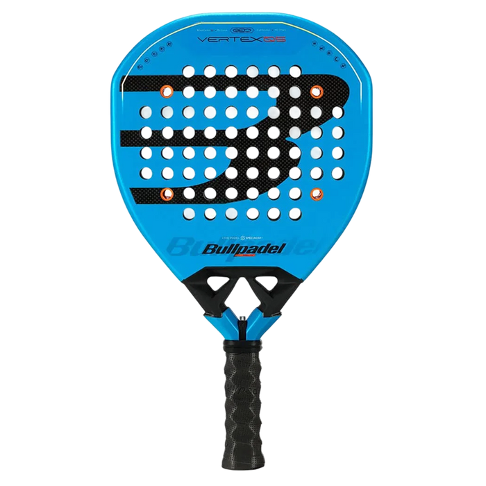 Bullpadel Racket Vertex 05 Geo 2026 | Padel Racket