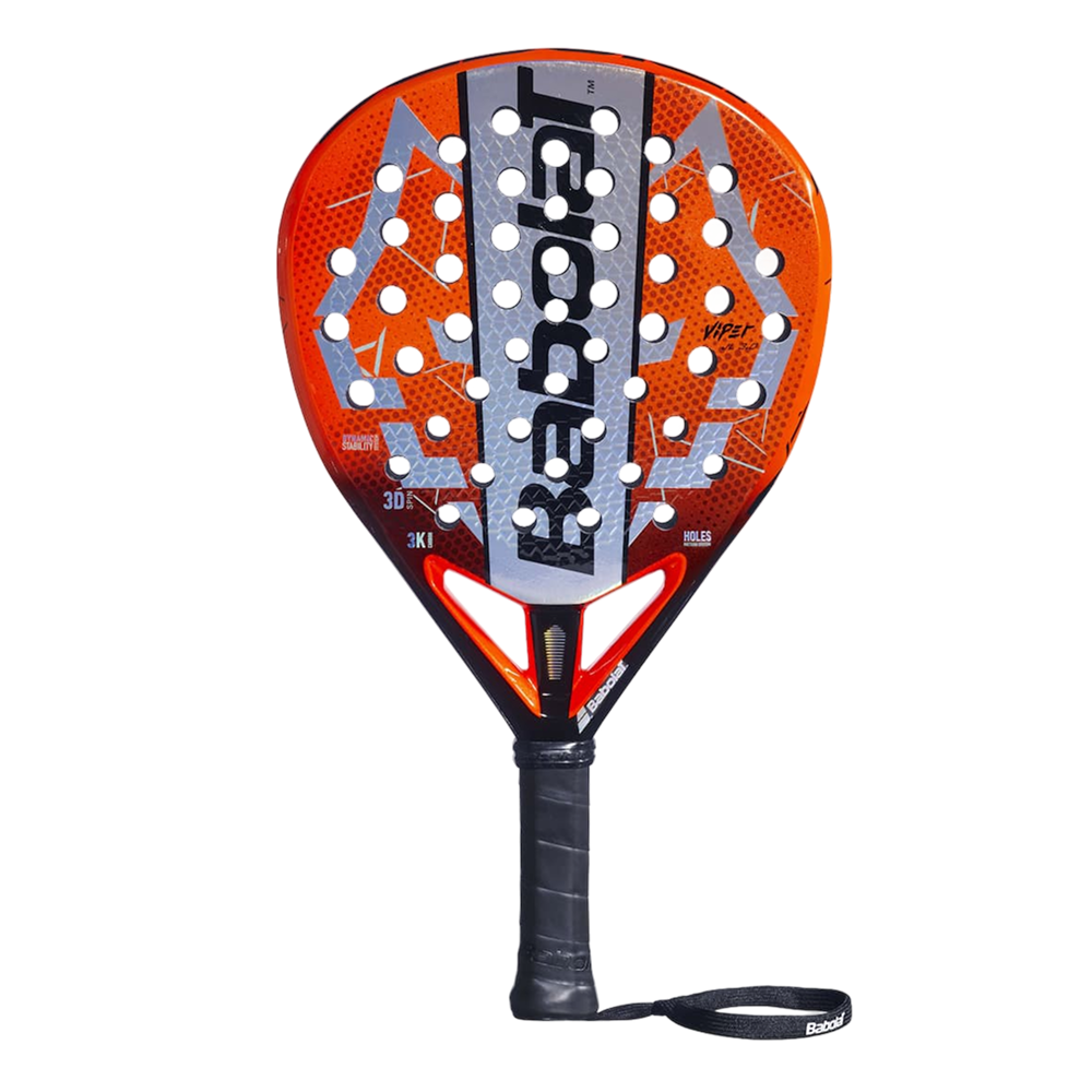 Babolat Technical Viper Juan Lebron 3.0 2026 | Padel Racket