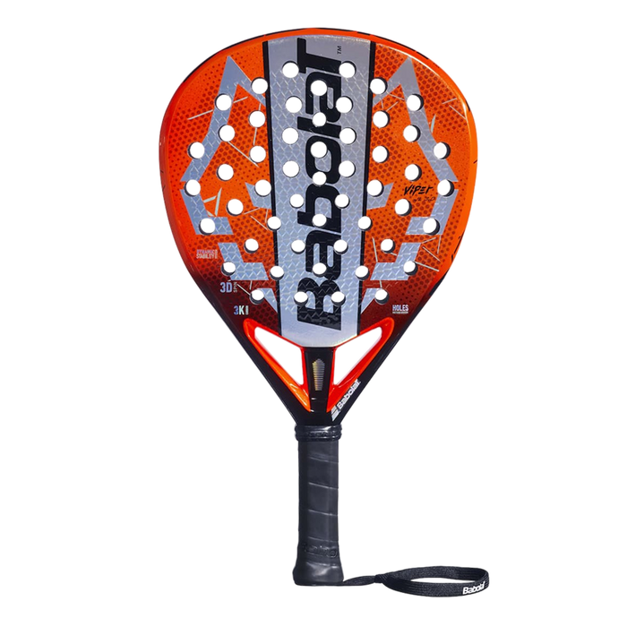 Babolat Technical Viper Juan Lebron 3.0 2026 | Padel Racket