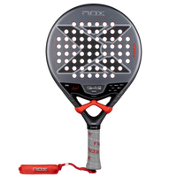 Nox ML10 Ventus Control 3k by Miguel Lamperti | Padel Racket