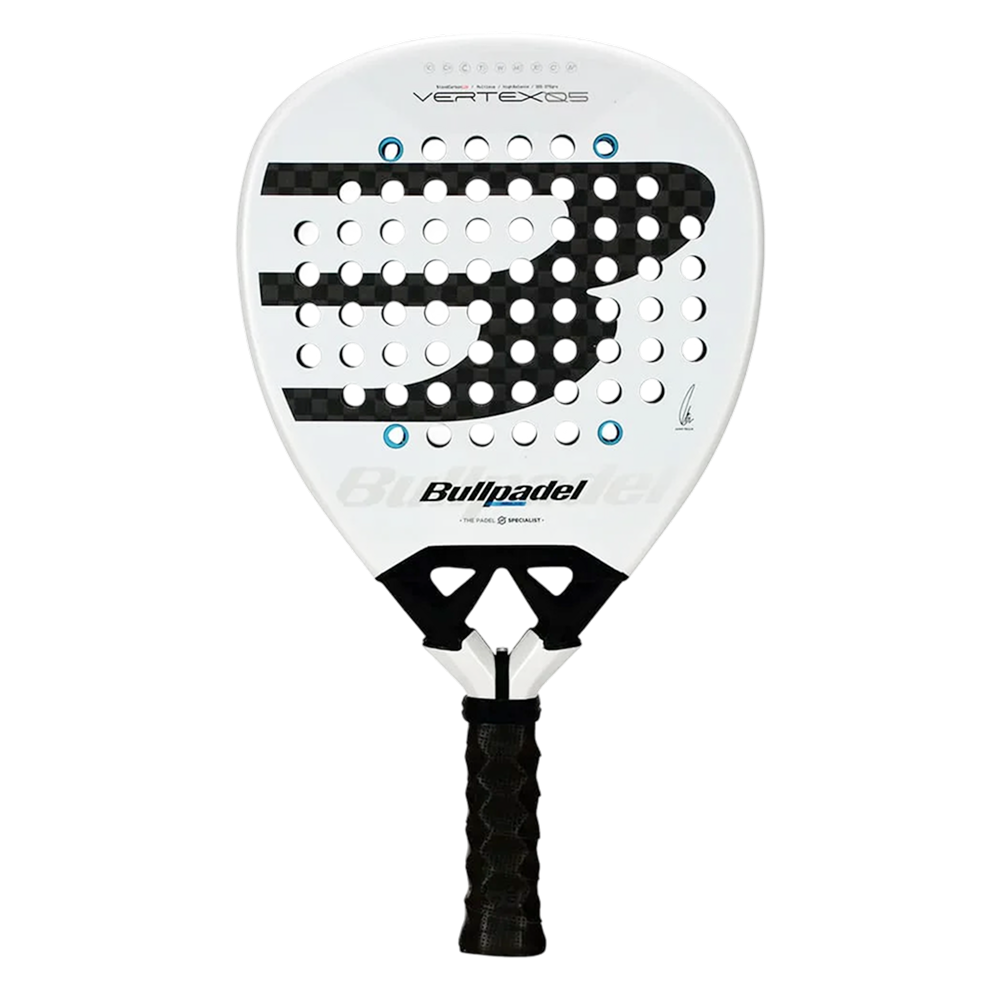 Bullpadel Vertex 05 26 | Padel Racket