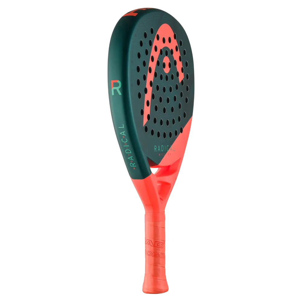 Head Radical Motion 2026 | Padel Racket
