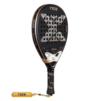 NOX AT10 luxury Genius 18k Augustin Tapia 2026
