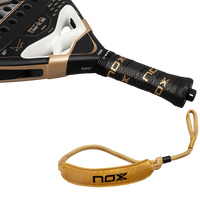 NOX AT10 luxury Genius 18k Augustin Tapia 2026