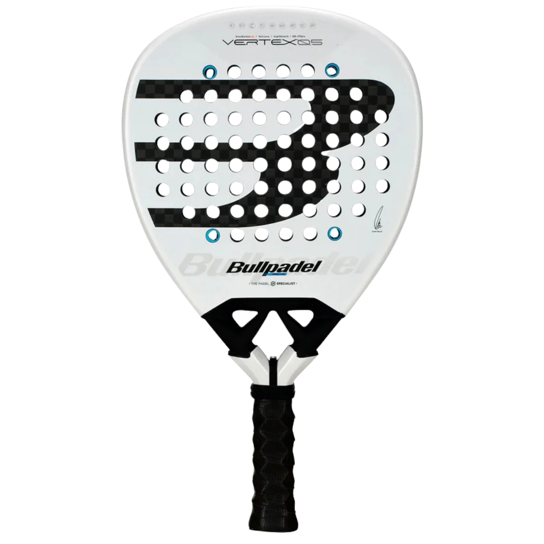 Bullpadel Vertex 05 2026 Padel Racket UAE | Juan Tello Signature Performance