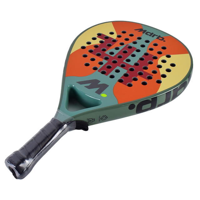 MDRB Camel Edition Padel Racket