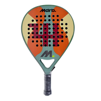 MDRB Camel Edition Padel Racket