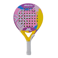 MDRB Candy Crush Padel Racket