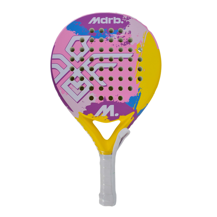 MDRB Candy Crush Padel Racket