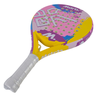 MDRB Candy Crush Padel Racket