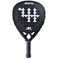 MDRB Dark Matter Padel Racket