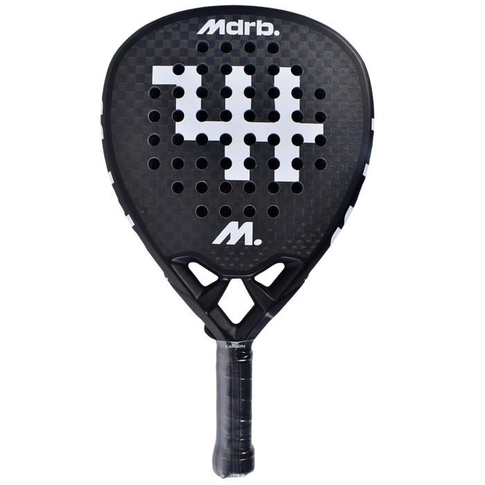 MDRB Dark Matter Padel Racket