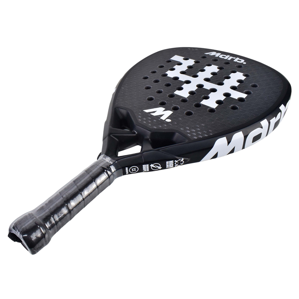 MDRB Dark Matter Padel Racket