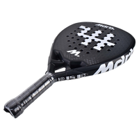 MDRB Dark Matter Padel Racket